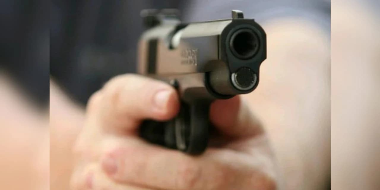 Homem ameaça dar tiros em cunhado, em Rebouças