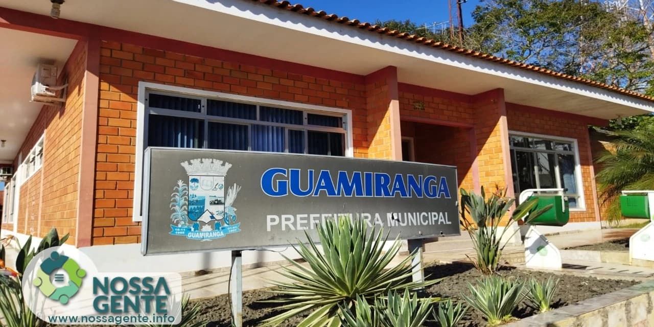Prefeitura de Guamiranga abre cadastros de pretensão habitacional junto à Cohapar