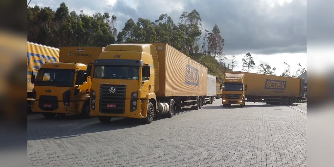Correios fazem leilão de 61 mil objetos