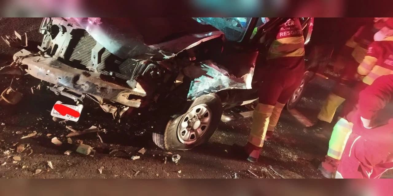 Acidente na PR 151 deixa um ferido, em Ponta Grossa