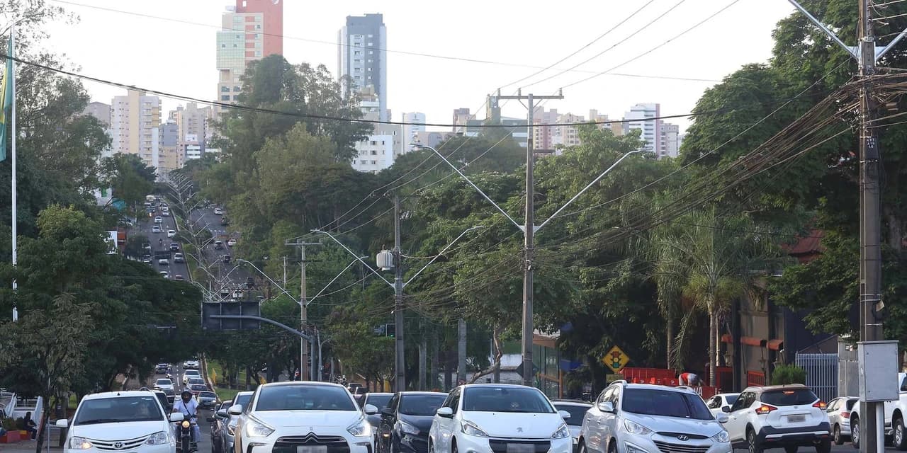 Começa nesta sexta prazo para quitar licenciamento de veículos com placas de finais 6, 7 e 8