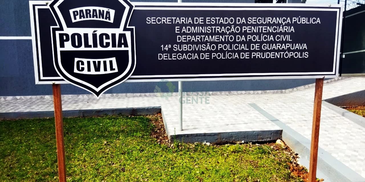 Em Prudentópolis, homem cai em golpe após comprar produtos pela internet