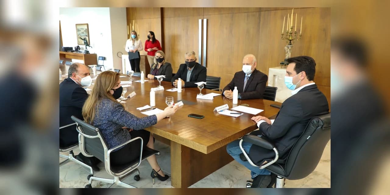 Governo do Estado vai construir em Irati a primeira unidade da Cidade do Idoso