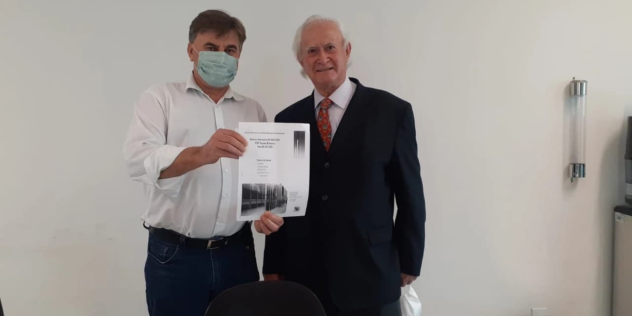 Língua Ucraniana é oficialmente a Língua Co-oficial do município de Prudentópolis.