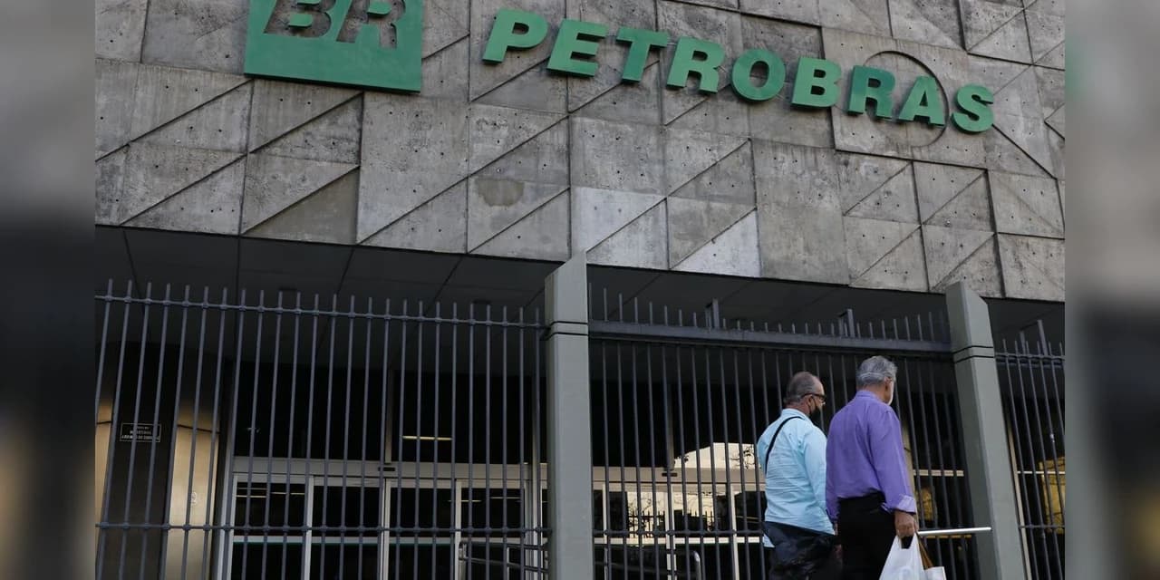 Petrobras reajusta gasolina e gás de cozinha a partir deste sábado (9)