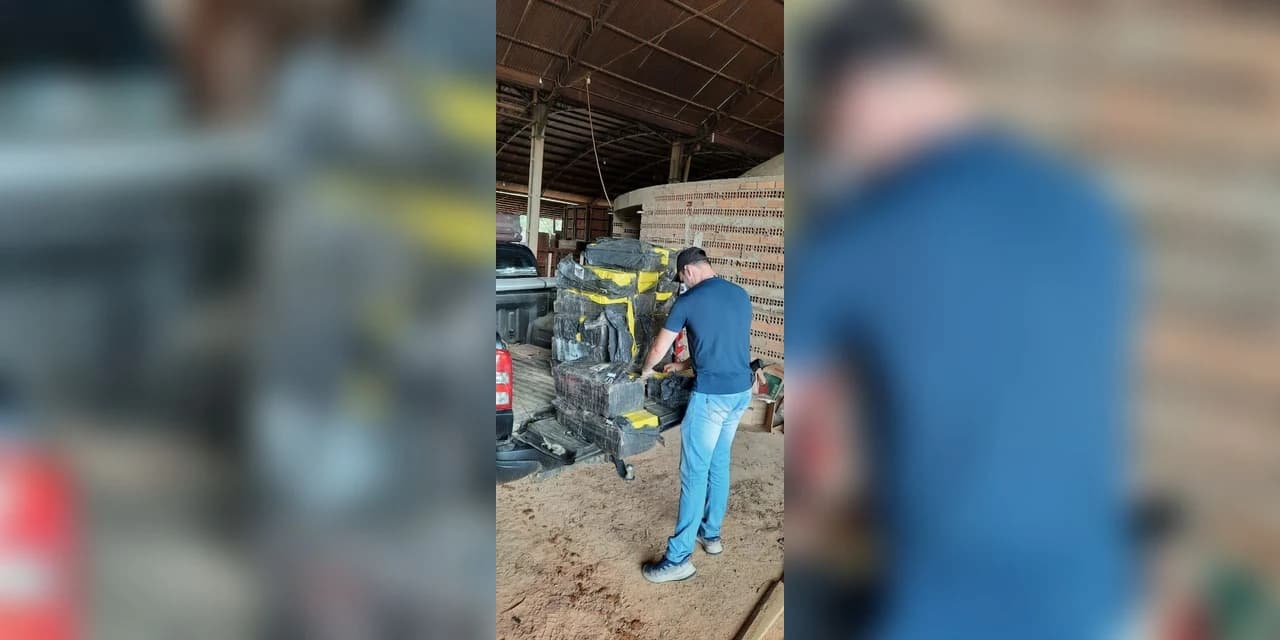 TV NOSSA GENTE: Em Prudentópolis Polícia Civil incinera mais de meia tonelada de drogas
