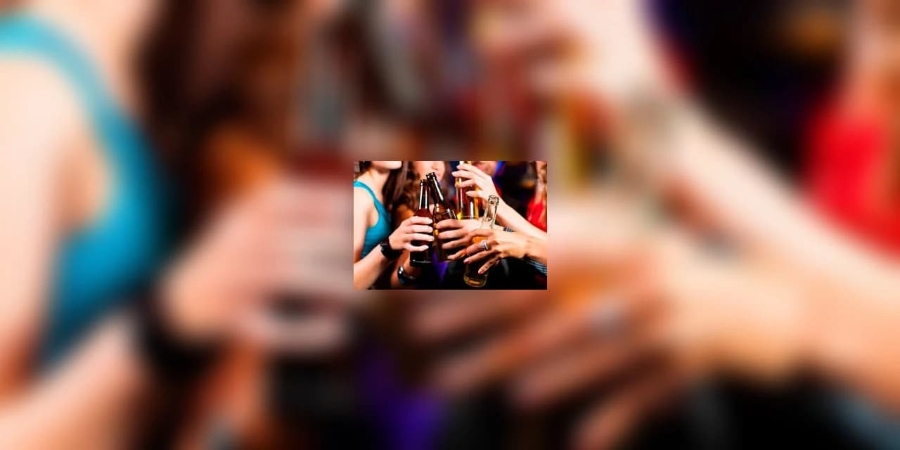Em Prudentópolis Patrulha Escolar flagra venda de bebida Alcoólica para menores