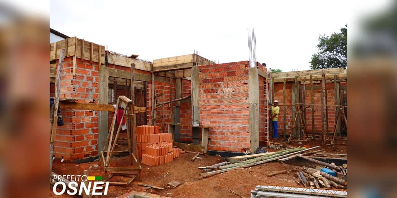 Vila das Flores contará com unidade de Estratégia Saúde da Família (ESF)