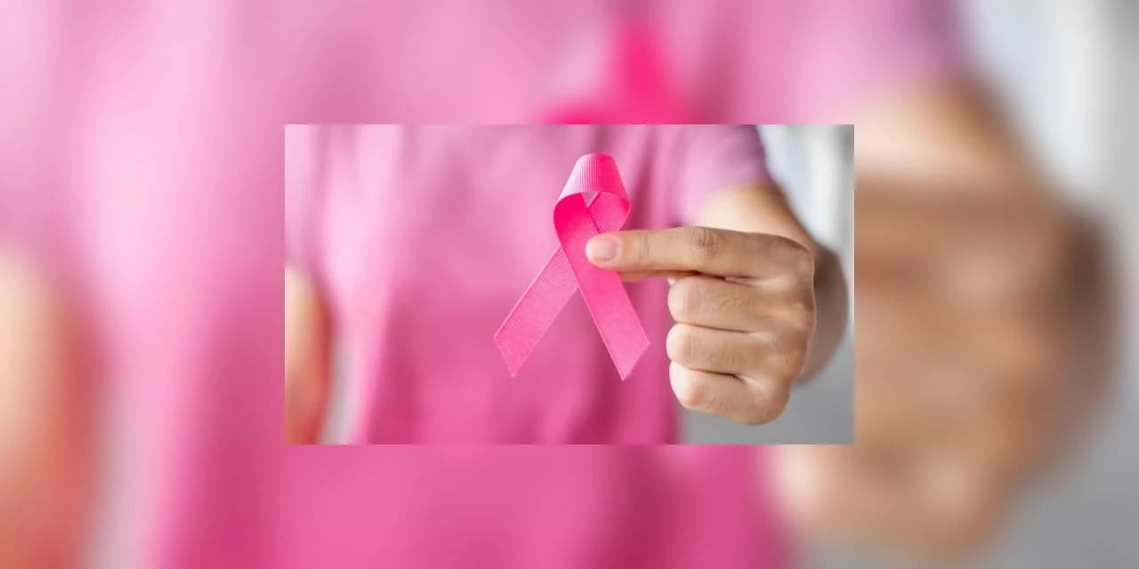 TV NOSSA GENTE: Você sabia? Cerca de 95% dos casos de câncer de mama diagnosticados no início têm chance de cura. Confira a entrevista com o Dr: Felipe Senger