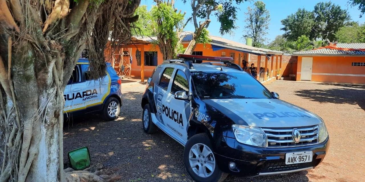 Polícia Civil prende líder religiosa por sequestro, cárcere privado e maus-tratos contra 16 pessoas no Paraná