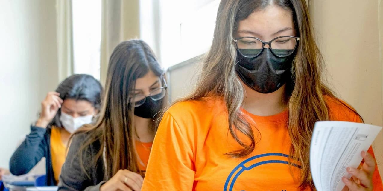 UEPG abre as inscrições para Vestibular de Outono; são 728 vagas em 39 cursos