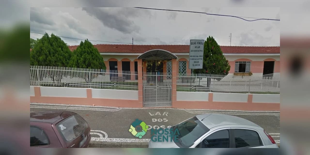 Bazar Solidário do Lar dos Idosos inicia nesta quinta-feira (4)