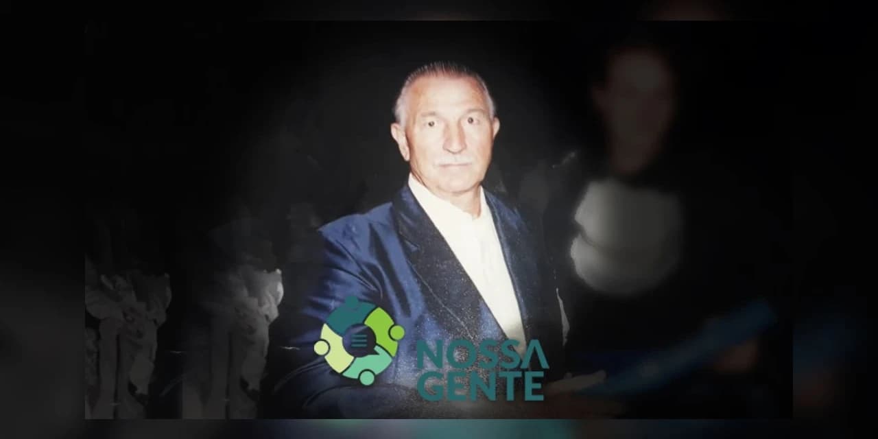 Projeto de Lei pretende denominar Condomínio do Idoso em homenagem a Alberto Roth