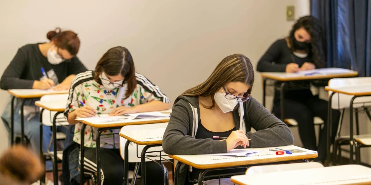 Prazo para inscrição ao PAS e Vestibular 2021 da UEM vai até segunda-feira