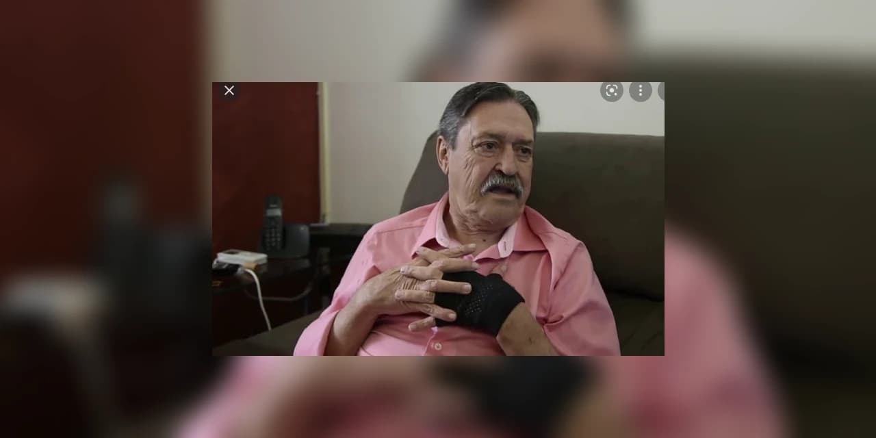 Governador lamenta a morte de Sicupira, maior artilheiro do Athletico