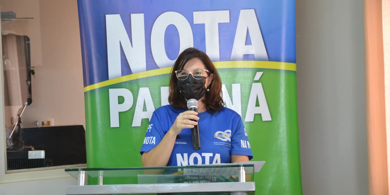 Novo milionário do Nota Paraná é de Curitiba e concorreu com bilhetes em dobro de combustível