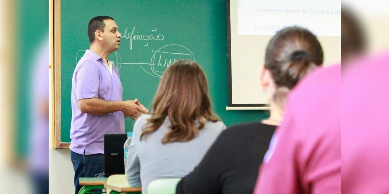UEPG aprova retorno das atividades acadêmicas presenciais em fevereiro