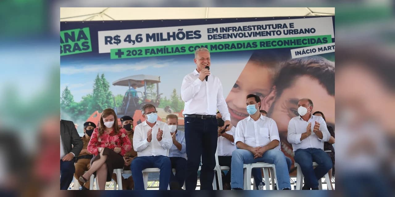 Inácio Martins conta com Posto de Atendimento da Agência do Trabalhador