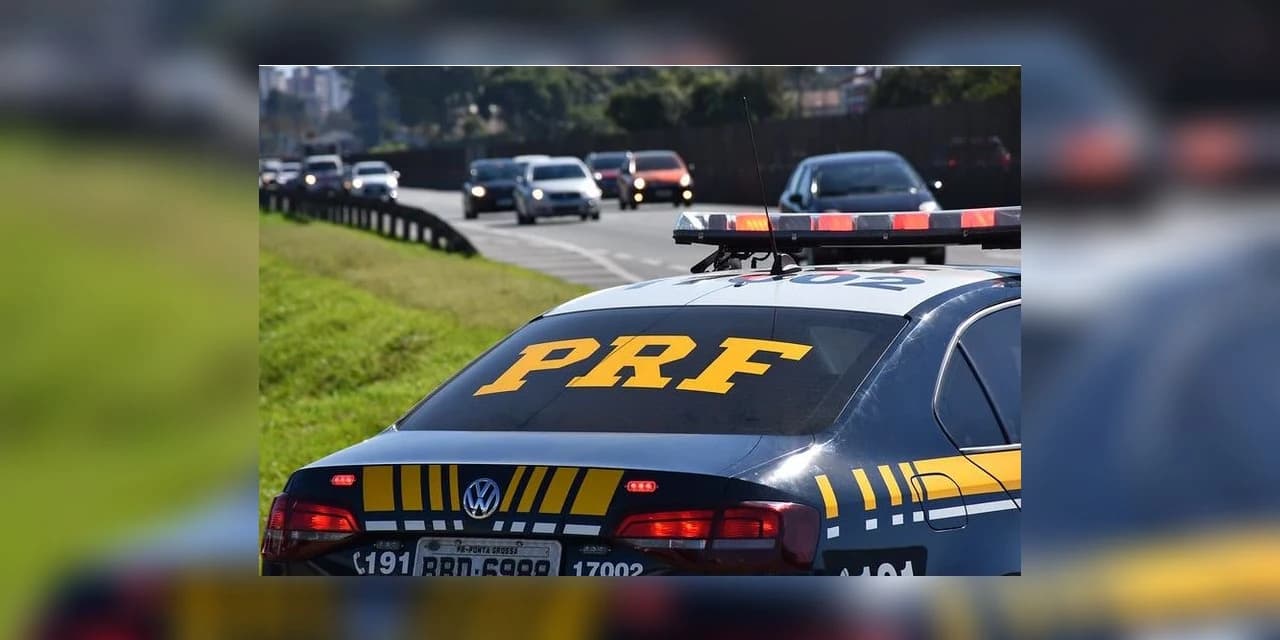 PRF encerra a Operação Proclamação da República