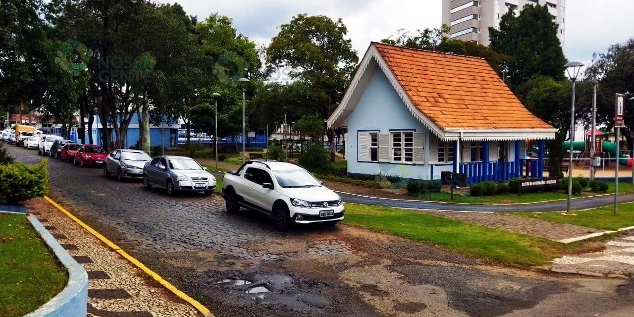 1º Evento Terra das Cachoeiras reunirá exposição e comércio de produtos locais