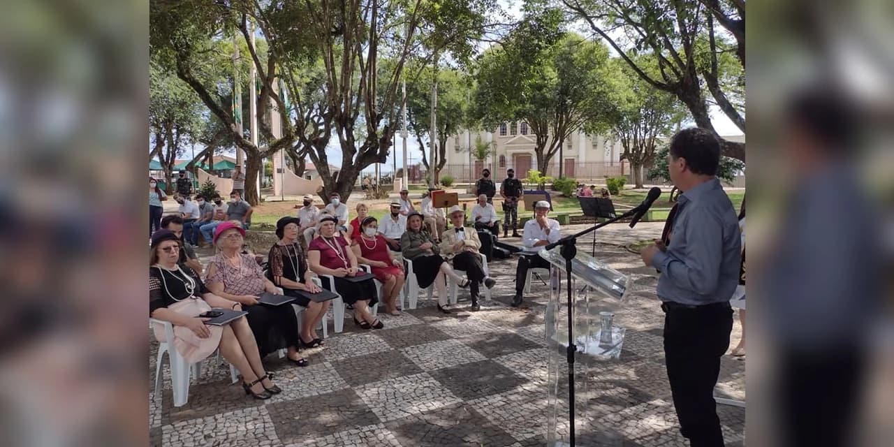 Imbituva realiza evento em alusão aos 150 anos
