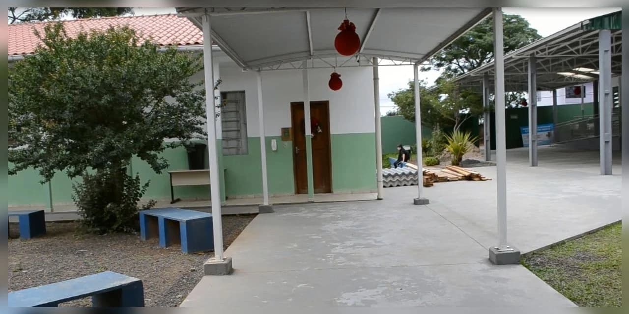 TV NOSSA GENTE: Colégio Estadual Vila Nova está com inscrições abertas para formação de docentes