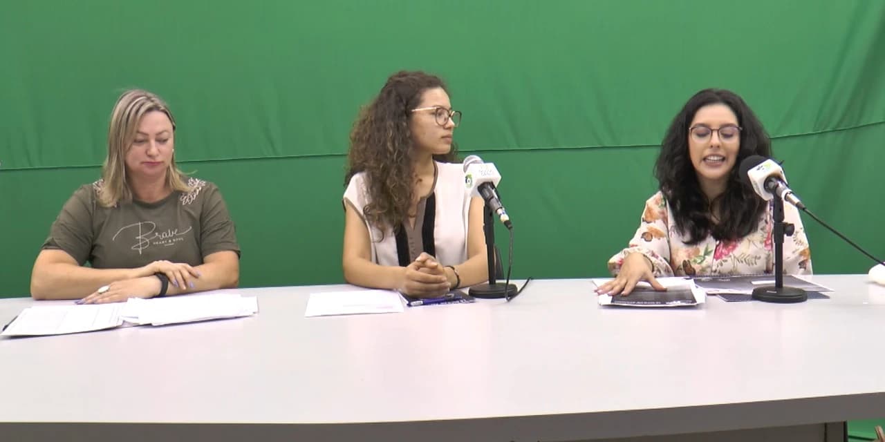 Campanha de 16 Dias de Ativismo luta pelo fim da violência contra as mulheres em Prudentópolis