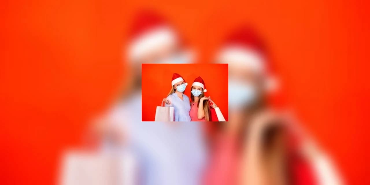 Comércio do Paraná deverá ter o melhor Natal dos últimos sete anos