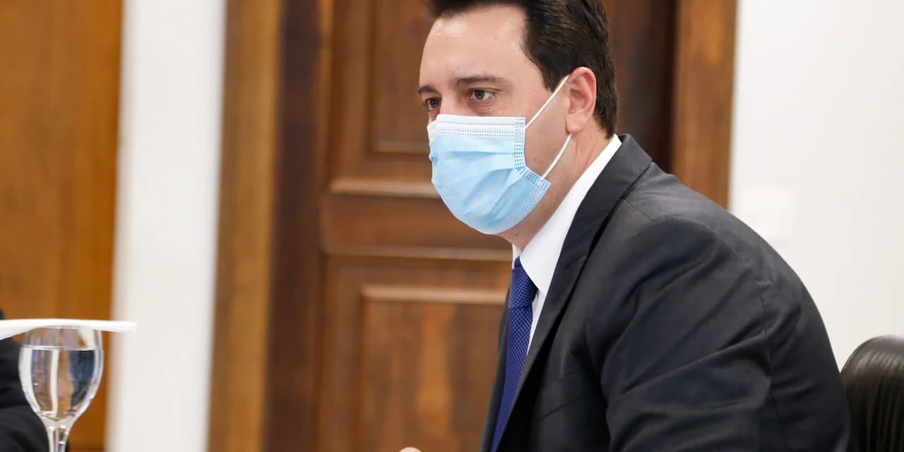 Com parecer favorável do Ministério Público, Tribunal de Contas aprova contas de 2020 do Governo