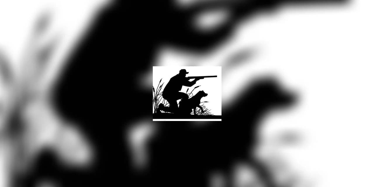 Homem denuncia a polícia ação de caçadores em Papanduva de Cima