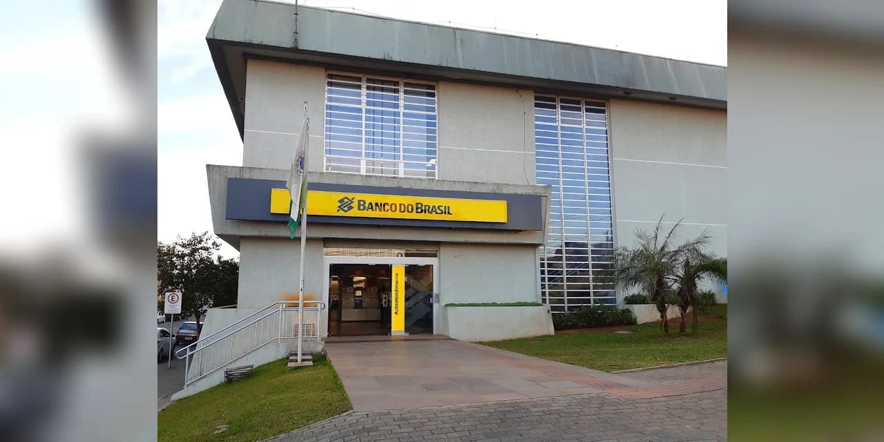 Banco do Brasil faz mutirão de renegociação de dívidas