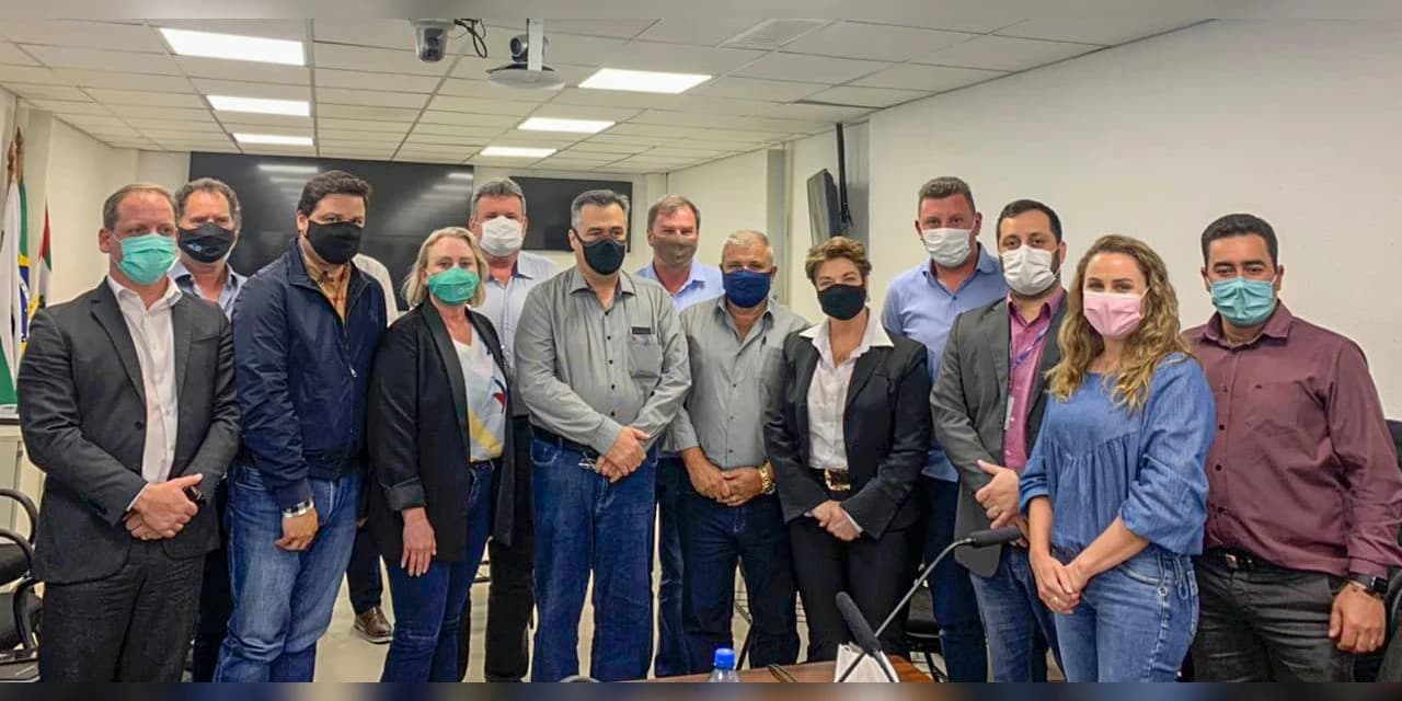 Prefeitos da região se reúnem para solucionar problemas na fila de espera das consultas de oncologia