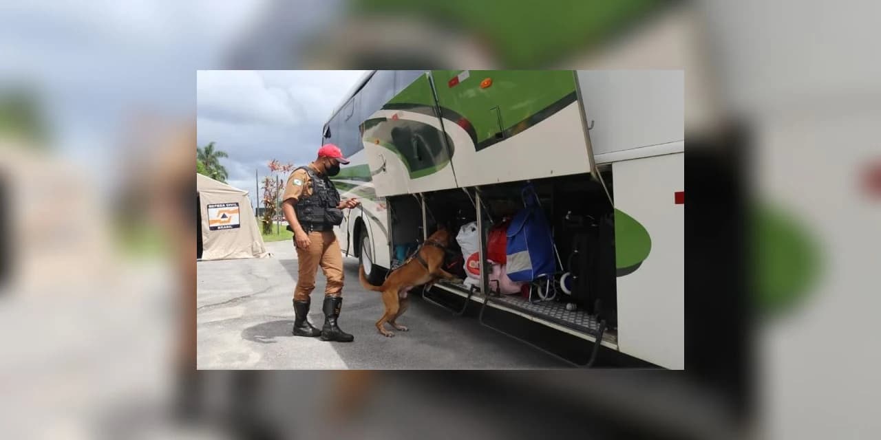PRE amplia fiscalizações para o feriado de Natal em todo o Estado