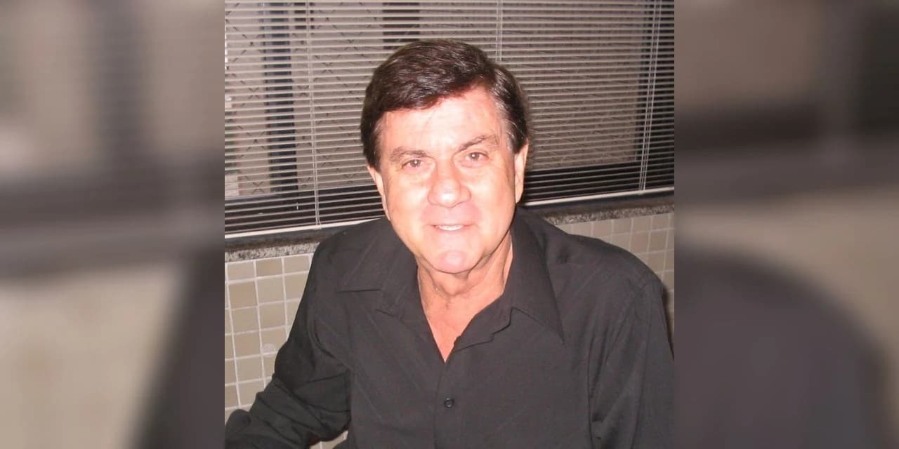 Corpo do empresário Affonso Ditzel será velado na Câmara de Vereadores de Prudentópolis.