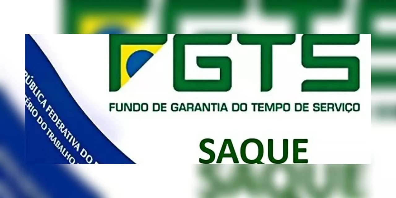 Saque-aniversário do FGTS de 2022 já está disponível
