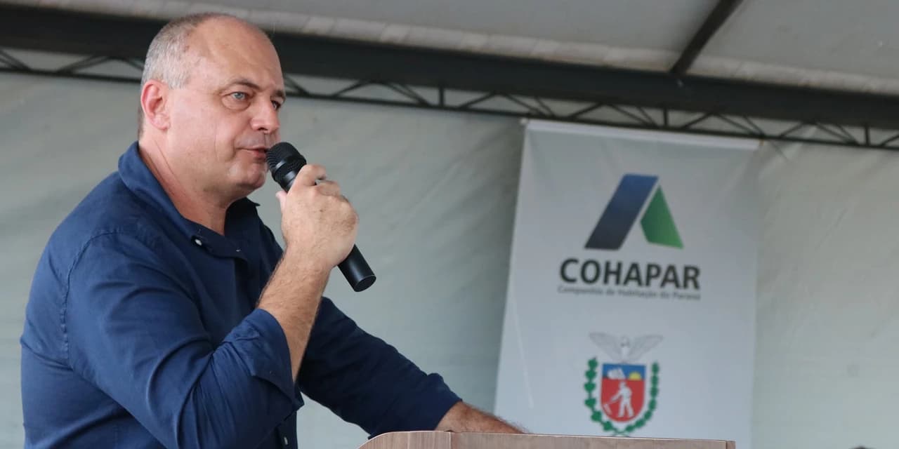 TV NOSSA GENTE: 15 milhões em pavimentação, 7 milhões para o recape da Linha Esperança e a implantação do Samu são os destaques da entrevista com o prefeito Osnei Stadler.