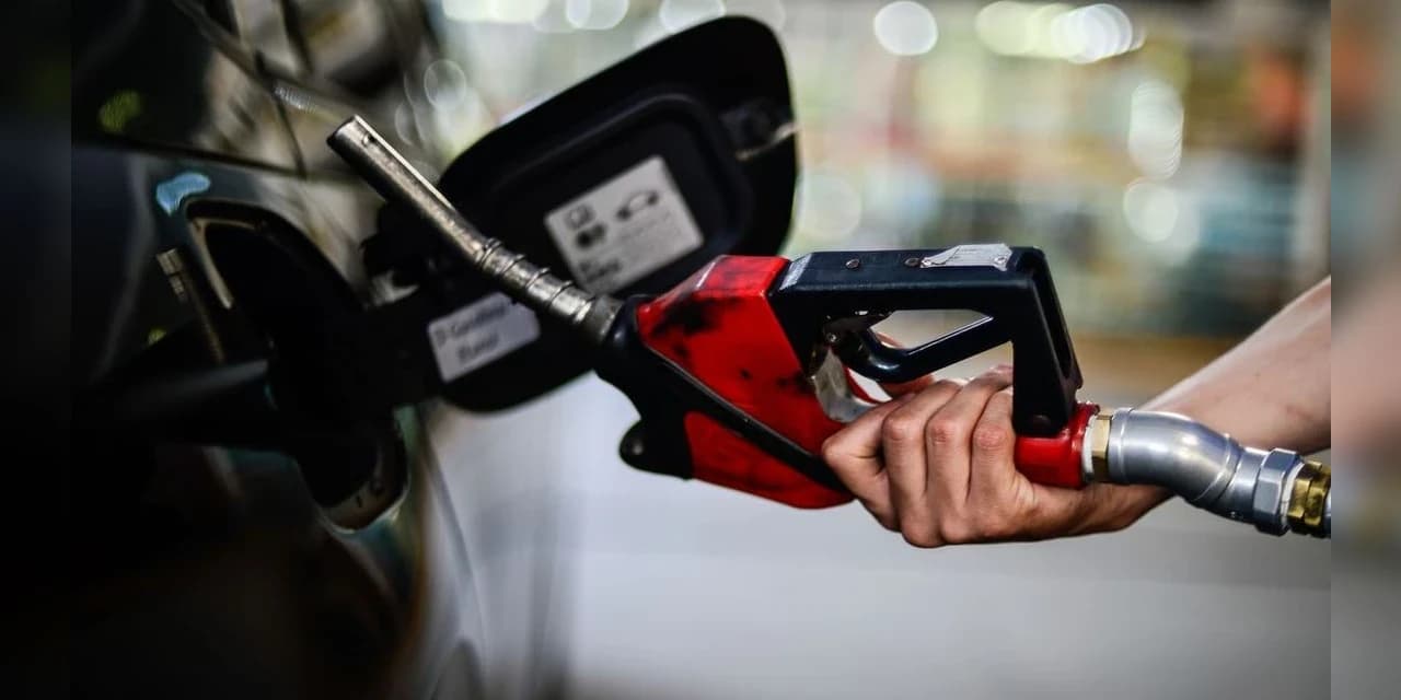 Petrobras aumenta preço da gasolina e do diesel para as distribuidoras