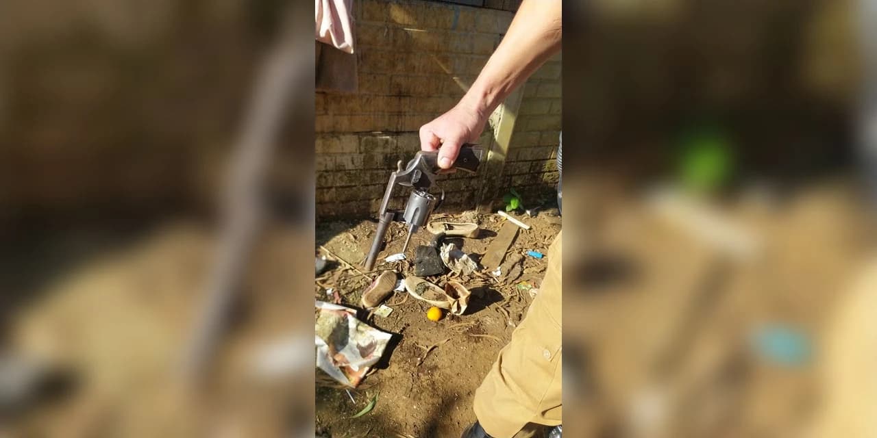 Homem morre após confronto com a polícia militar em Pinhão