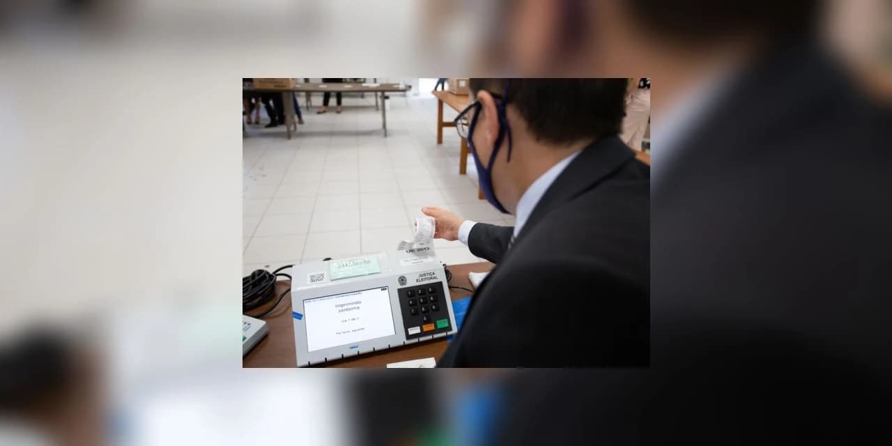 Vai trabalhar nas eleições? Lei isenta taxa de inscrição de concurso