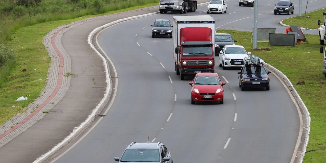 Primeira parcela ou valor à vista do IPVA vencem na próxima segunda-feira (17)