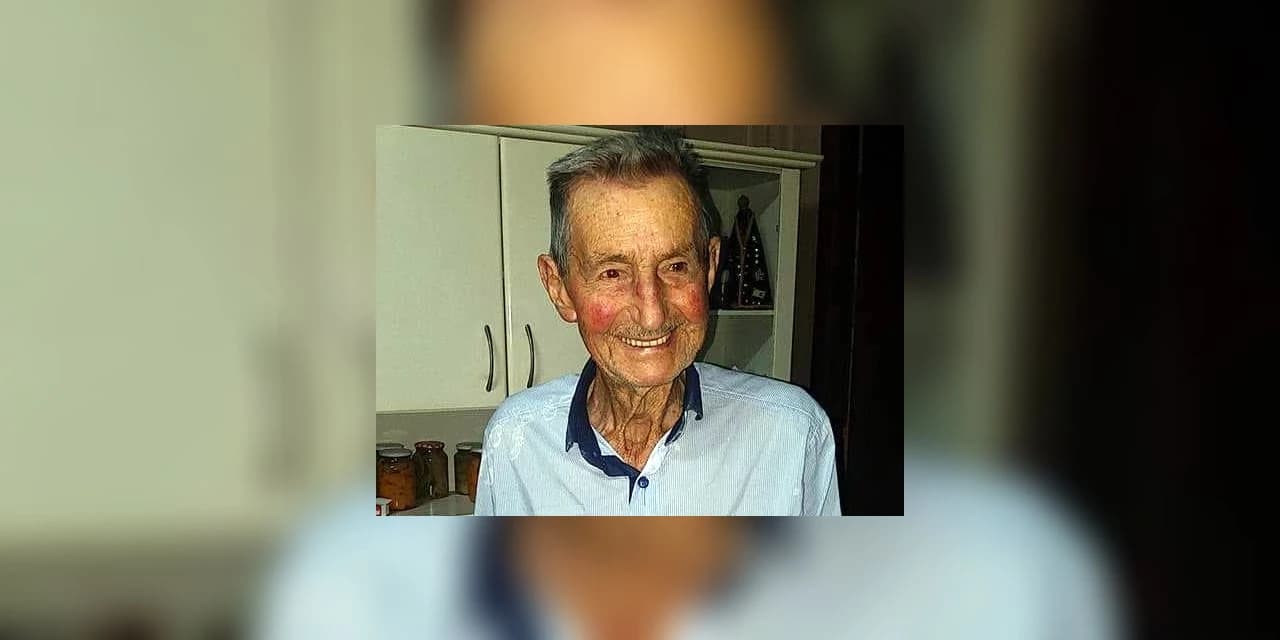 NOTA DE FALECIMENTO: É com pesar que a Funerária São Josafat e o Plano Sindi-Saúde comunicam o falecimento