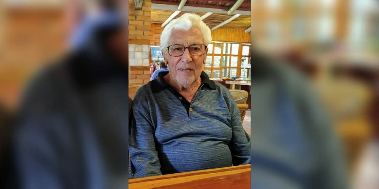 NOTA DE FALECIMENTO: É com pesar que a funerária São Josafat e o plano Sindi-Saúde comunicam o falecimento