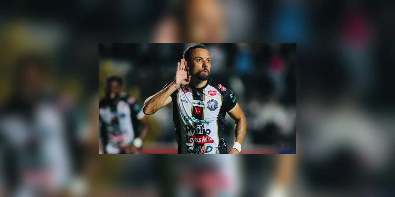 Com placar mínimo Operário vence na estreia do paranaense 2022