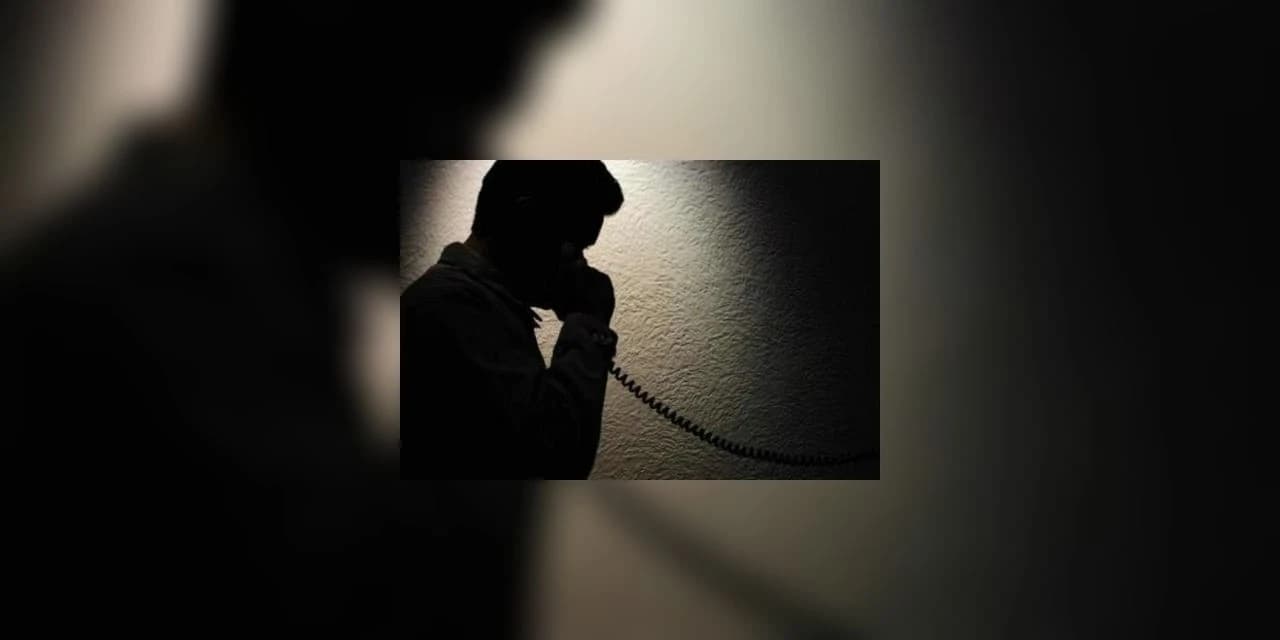 Em Prudentópolis mulher sofre ameaça via telefone. “Vou te matar assim que sair da cadeia’’.