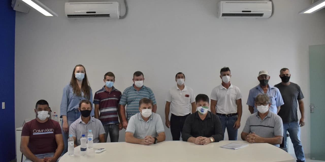 TV NOSSA GENTE: Deputado Nelson Luersen visita Prudentópolis e anuncia recursos para a Agricultura e Saúde. Assista!