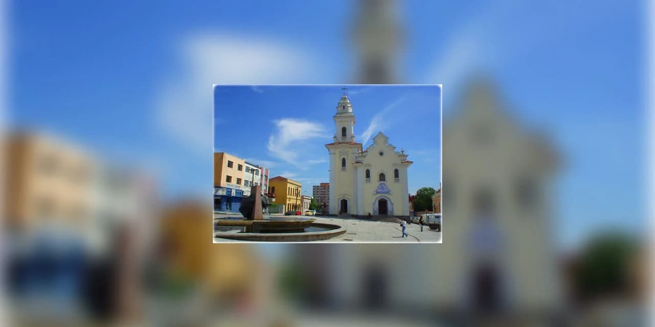 Secretário de Justiça pede que Polícia Civil investigue invasão e interrupção de missa na Igreja do Rosário