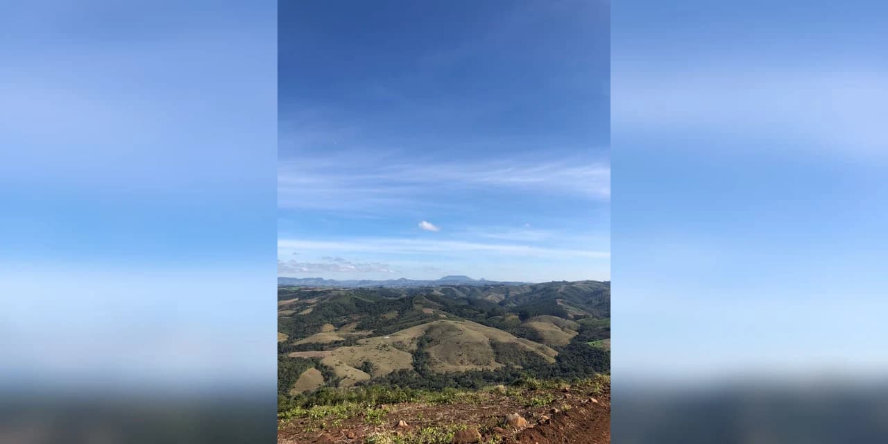 Prudentópolis inicia sinalização da rota do Caminho de São Miguel