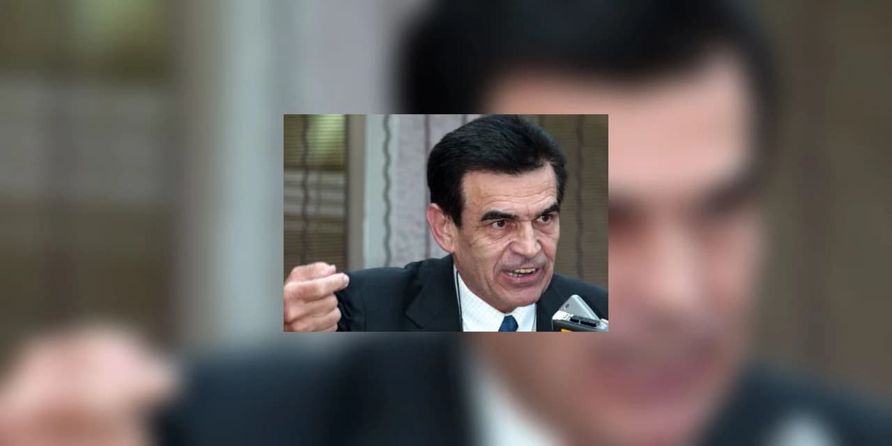 Ex-Presidente da Federação Paranaense de Futebol é preso em São Paulo