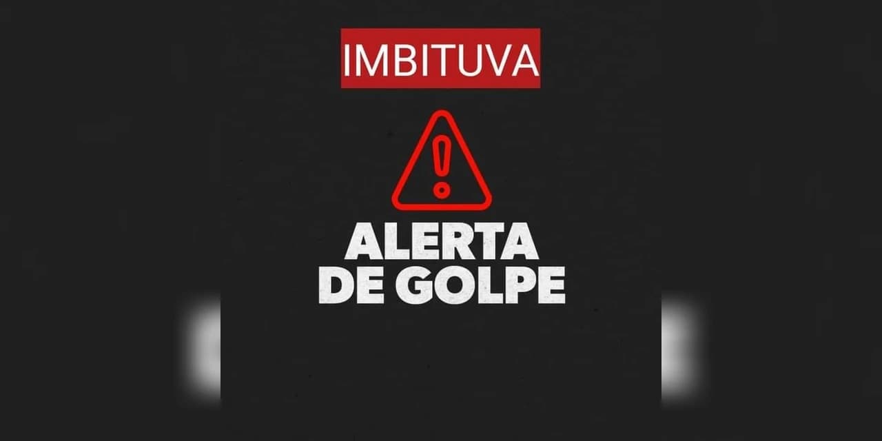 Morador de Imbituva perde R$ 4 mil com falsos vendedores de tintas