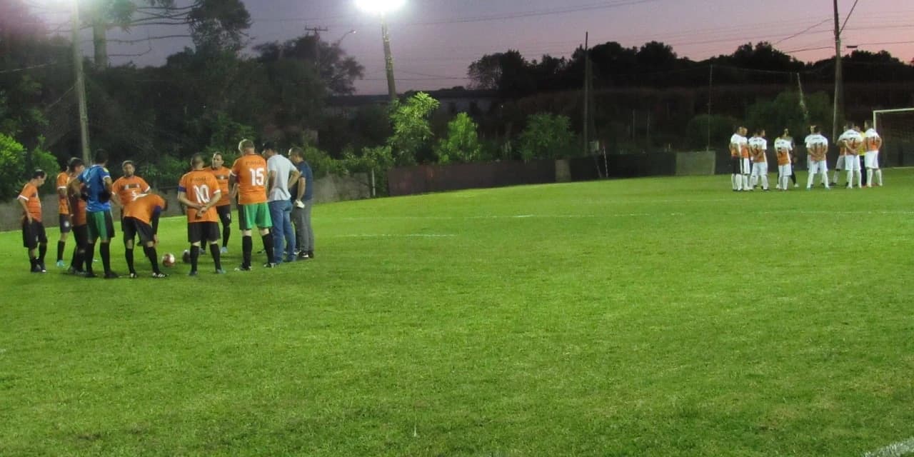 Pinhão vence Candói na primeira rodada da Copa R10 270 +